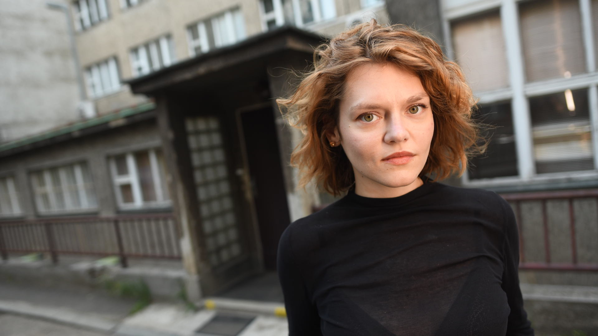 S bolestí druhých před kamerou