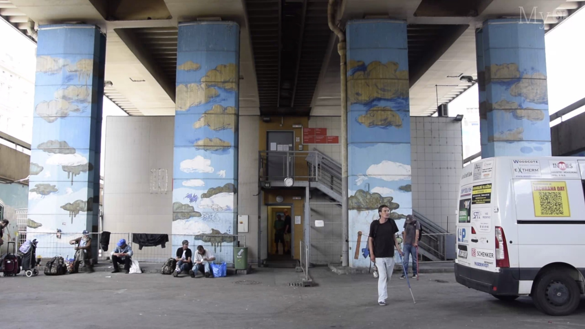 Bůh bez domu, dům bez Boha