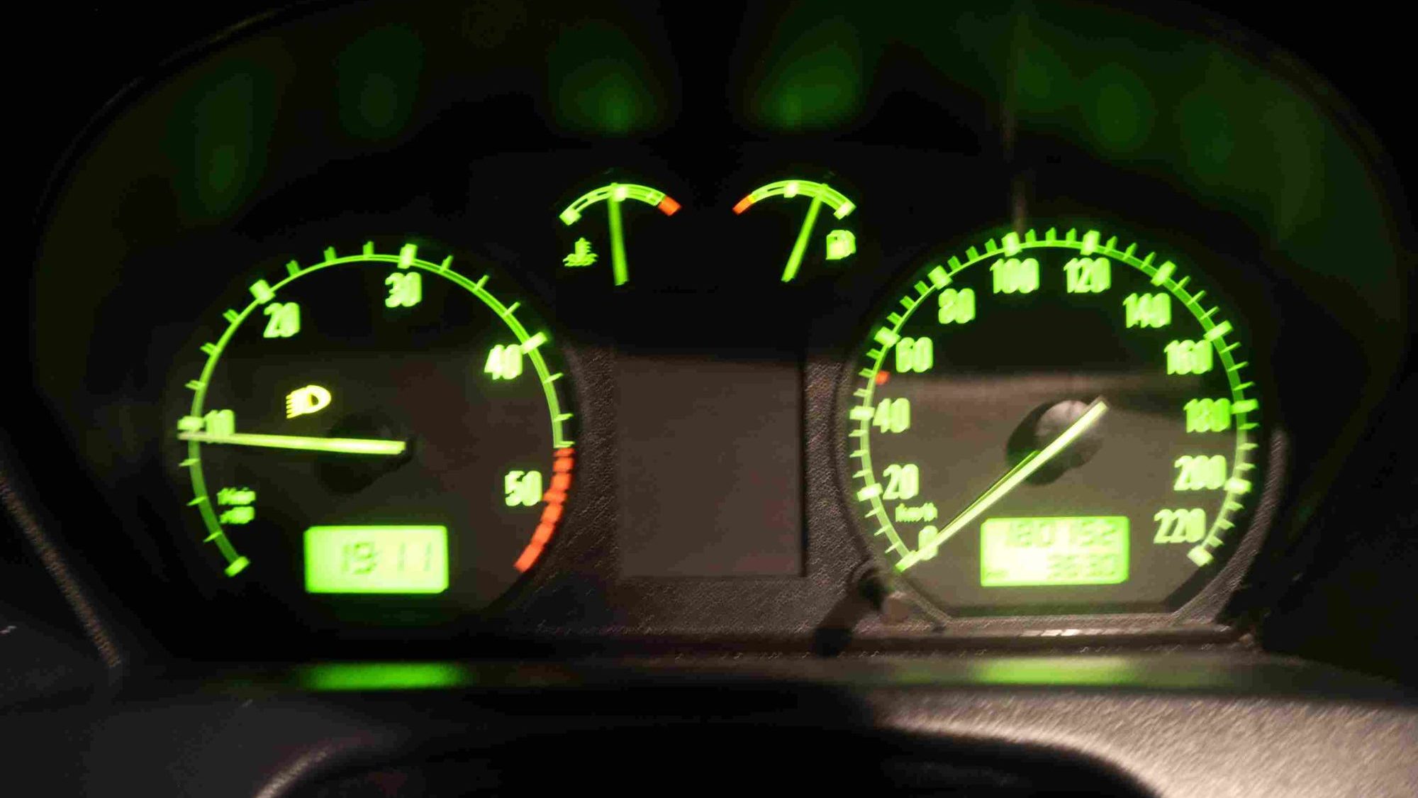 Unbreakable Nightrunners