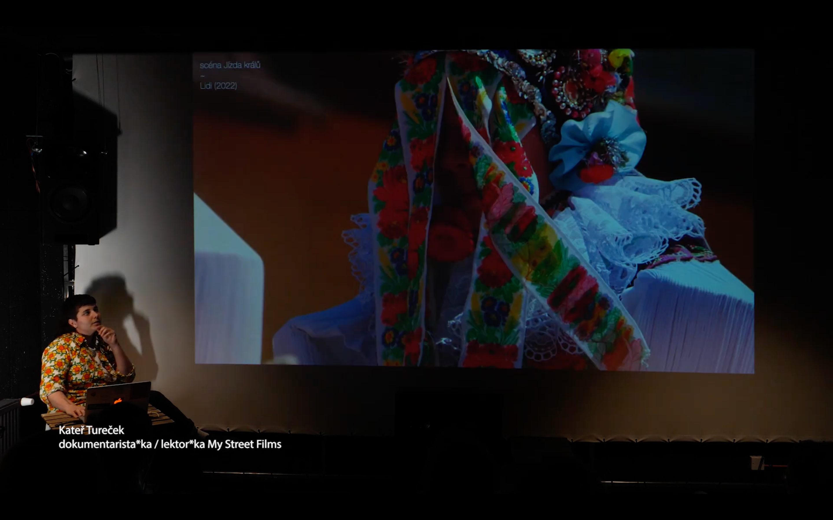 Tabu ~ osobní i veřejné