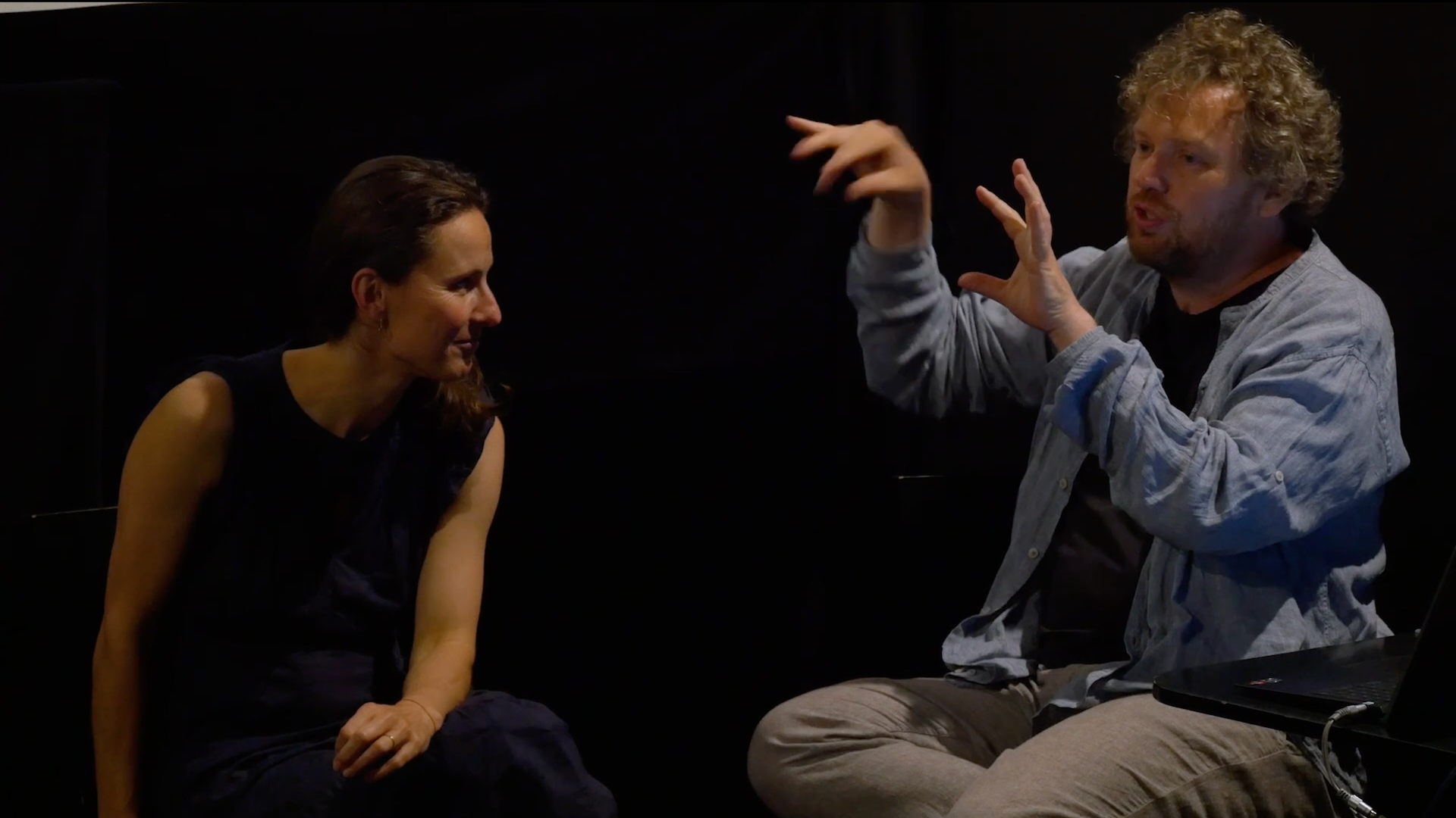 Vstříc nepředvídatelnosti