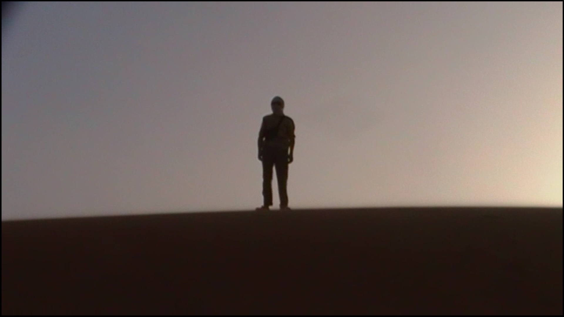 Generace / Gentrifikace