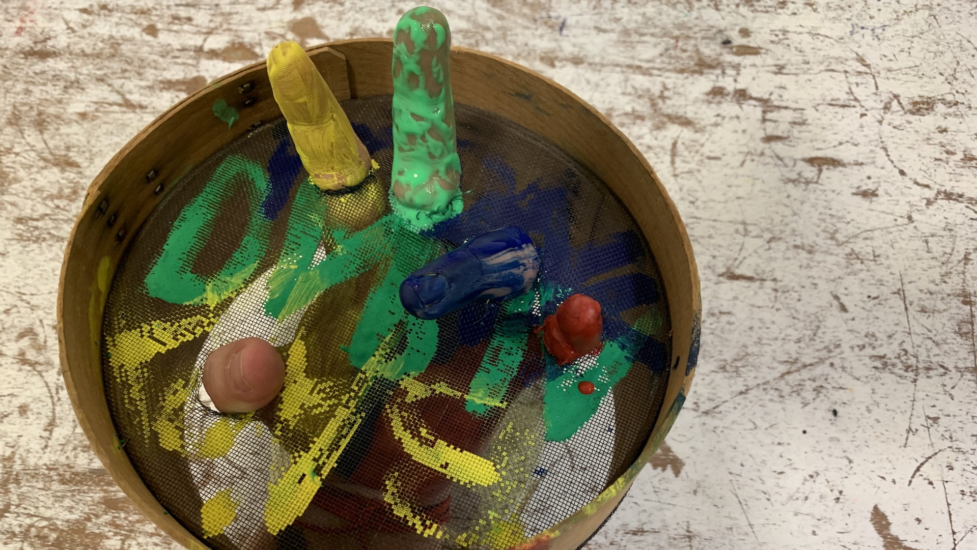 Jde totiž o člověka