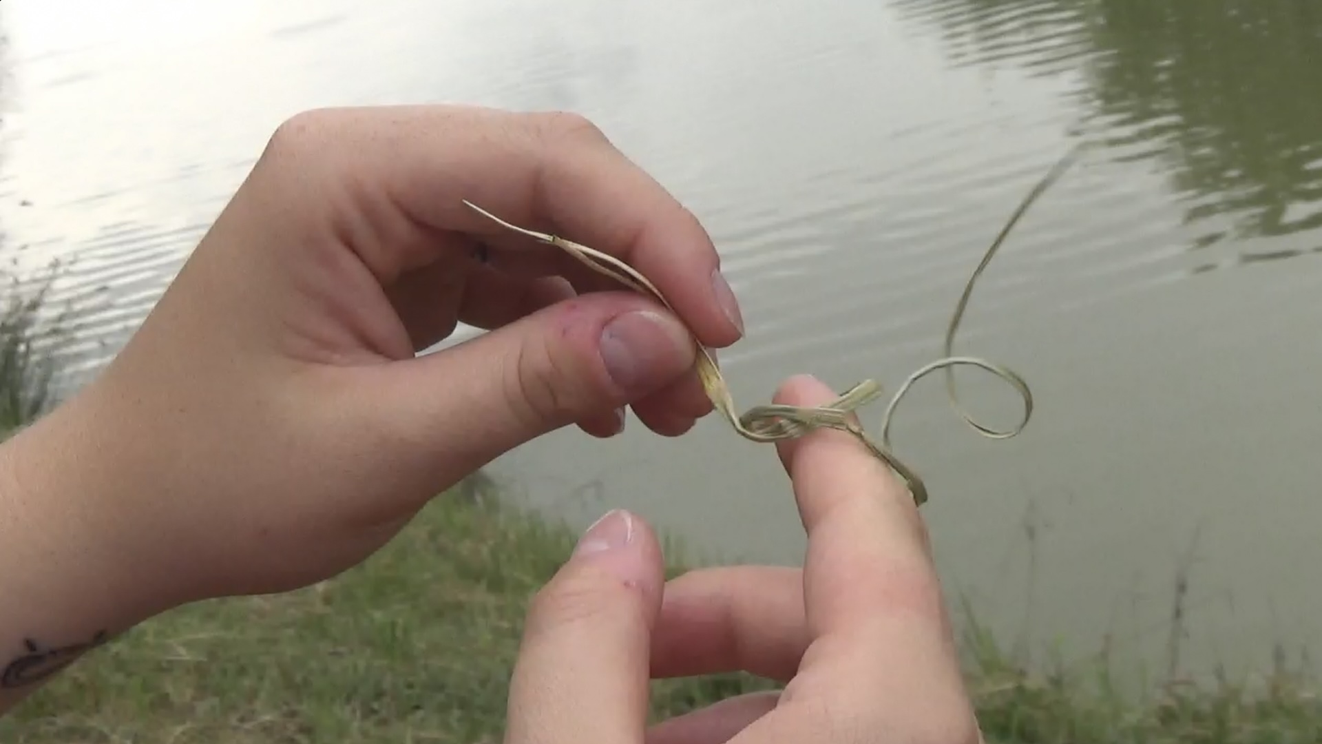 Kopec prvních kroků