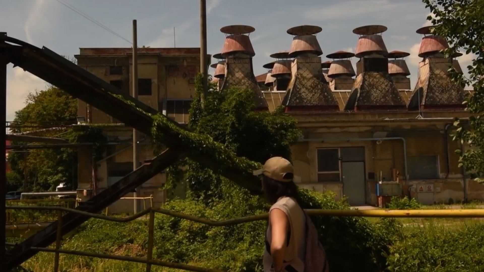 Manchester, co mizí