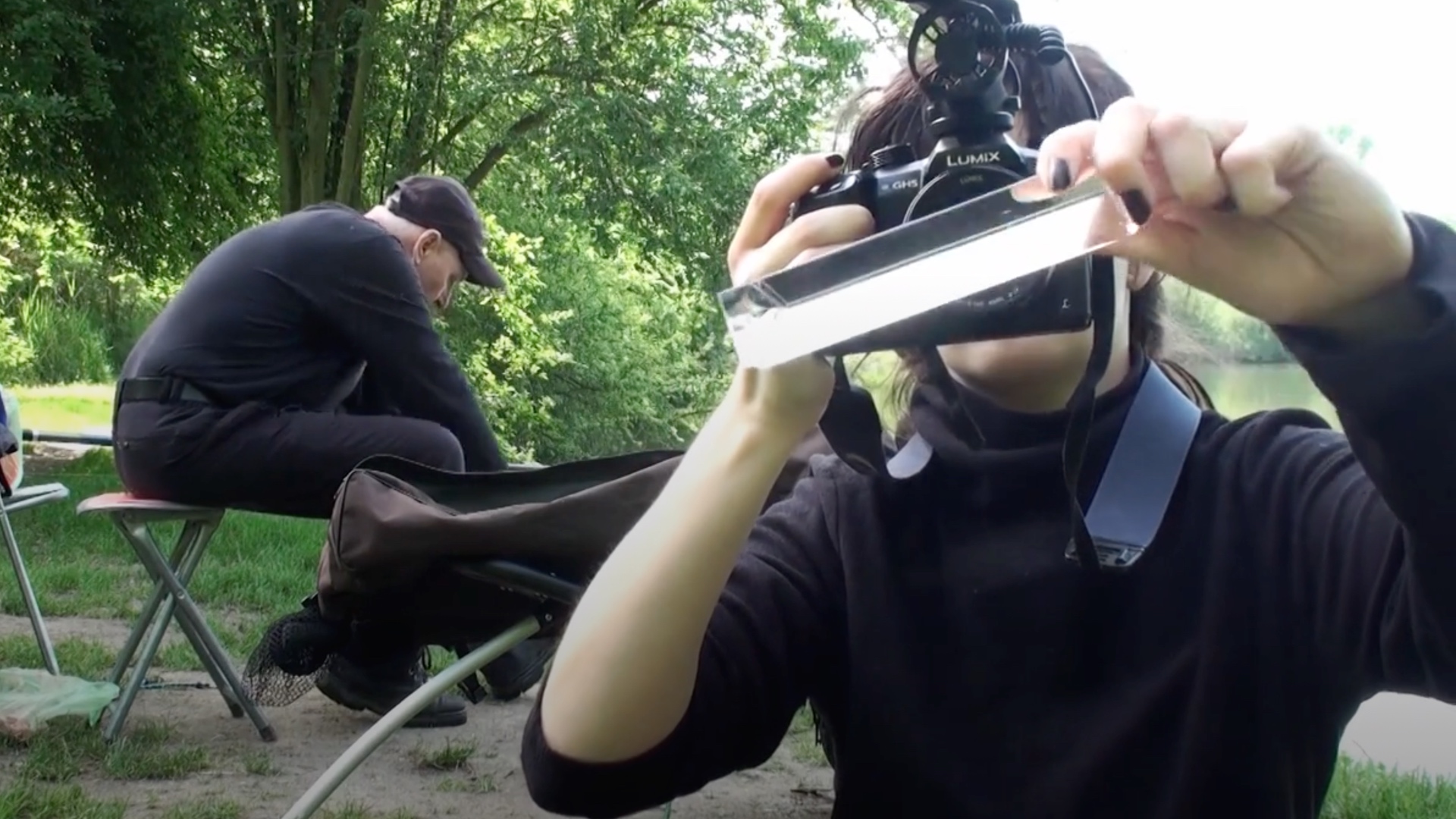 MSF ToolBox: Filmový námět